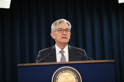 Omicron Covid-19 variant poses downside risks to US economy: Fed Chief | Omicron Covid-19 variant poses downside risks to US economy: Fed Chief
