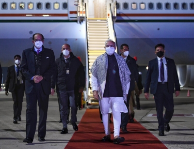 Modi arrives in Rome for G20 Summit | Modi arrives in Rome for G20 Summit Modi arrives in Rome for G20 Summit | Modi arrives in Rome for G20 Summit