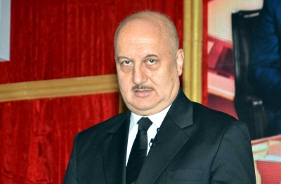 Anupam Kher: Best form of storytelling done by grandparents | Anupam Kher: Best form of storytelling done by grandparents Anupam Kher: Best form of storytelling done by grandparents | Anupam Kher: Best form of storytelling done by grandparents
