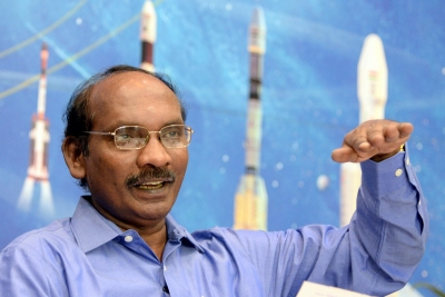 New navigation policy on anvil, IN-SPACe to be separate vertical: ISRO chief | New navigation policy on anvil, IN-SPACe to be separate vertical: ISRO chief
