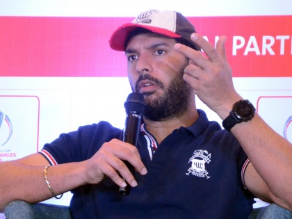 'I’m not actually sure…lot of concerns in middle-order’: Yuvraj on India’s chances in 2023 World Cup | 'I’m not actually sure…lot of concerns in middle-order’: Yuvraj on India’s chances in 2023 World Cup