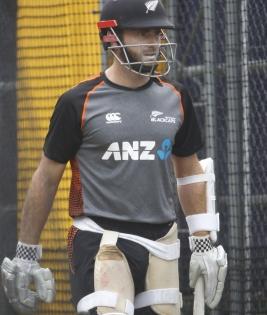 Guys applied themselves against 'unlucky' Pakistan, says Williamson | Guys applied themselves against 'unlucky' Pakistan, says Williamson