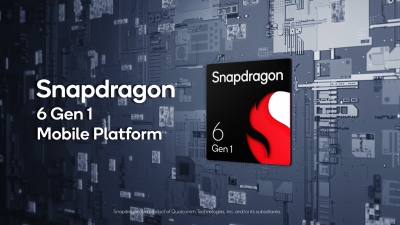 Qualcomm unveils 2 new Snapdragon chips for mid-tier phones | Qualcomm unveils 2 new Snapdragon chips for mid-tier phones