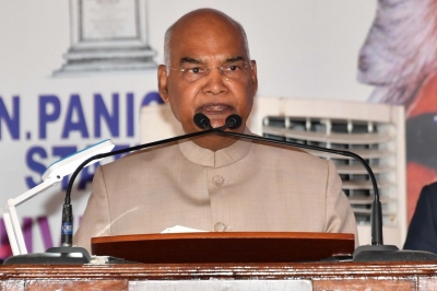 President Kovind gives assent to Surrogacy (Regulation) Act, 2021 | President Kovind gives assent to Surrogacy (Regulation) Act, 2021