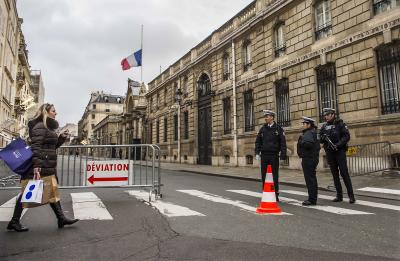 Paris prosecutors search French offices of social media platform X | Paris prosecutors search French offices of social media platform X Paris prosecutors search French offices of social media platform X | Paris prosecutors search French offices of social media platform X