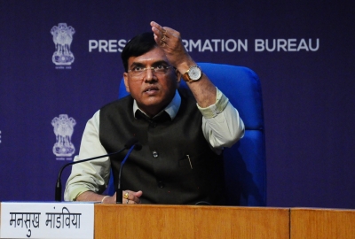 Zero tolerance for poor standard of work: Mandaviya to doctors | Zero tolerance for poor standard of work: Mandaviya to doctors Zero tolerance for poor standard of work: Mandaviya to doctors | Zero tolerance for poor standard of work: Mandaviya to doctors