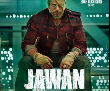 Delhi HC orders social media platforms to take down leaked clips of upcoming SRK film 'Jawan' | Delhi HC orders social media platforms to take down leaked clips of upcoming SRK film 'Jawan'
