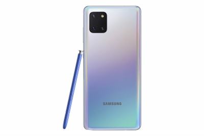 Samsung Galaxy Note10 Lite smartphones get cheaper in India | Samsung Galaxy Note10 Lite smartphones get cheaper in India