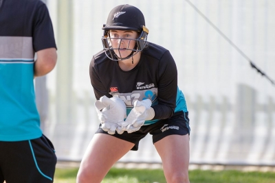 Wicket-keeper Jess McFadyen set for New Zealand debut in upcoming series against Bangladesh | Wicket-keeper Jess McFadyen set for New Zealand debut in upcoming series against Bangladesh
