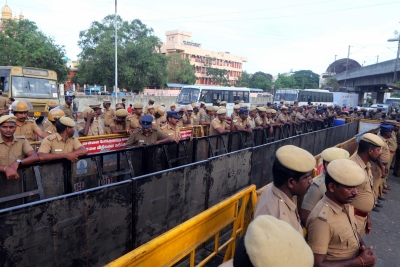 'Unprovoked': Thoothukudi firing probe panel report indicts police, Collector | 'Unprovoked': Thoothukudi firing probe panel report indicts police, Collector