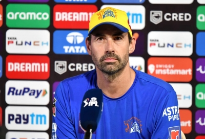 IPL 2023: Rajasthan played a great home game as they got out of blocks very well, says CSK coach Fleming | IPL 2023: Rajasthan played a great home game as they got out of blocks very well, says CSK coach Fleming