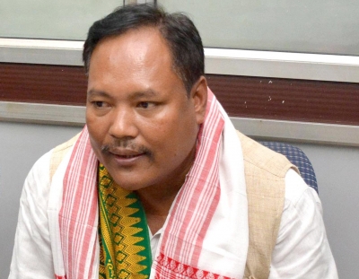 5 new MLAs take BJP-led alliance's strength to 78 in Assam Assembly | 5 new MLAs take BJP-led alliance's strength to 78 in Assam Assembly