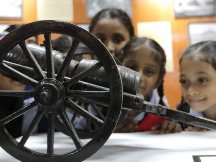 Lucknow to have state-of-art Literacy Museum | Lucknow to have state-of-art Literacy Museum