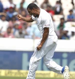 Eng v WI 1st Test: Blackwood, Gabriel star as Windies win thriller | Eng v WI 1st Test: Blackwood, Gabriel star as Windies win thriller