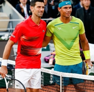 ATP Finals: Nadal and Djokovic drawn in different groups | ATP Finals: Nadal and Djokovic drawn in different groups