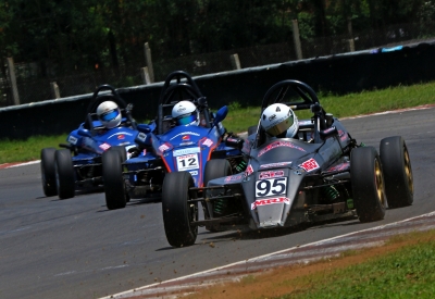 National 4W Championship to resume from Nov 7 | National 4W Championship to resume from Nov 7