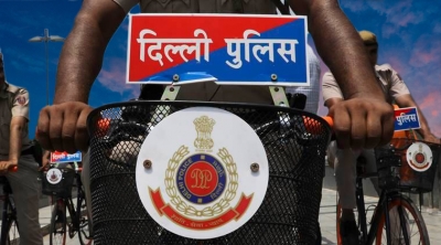 Delhi: Constable commits suicide inside police barrack | Delhi: Constable commits suicide inside police barrack