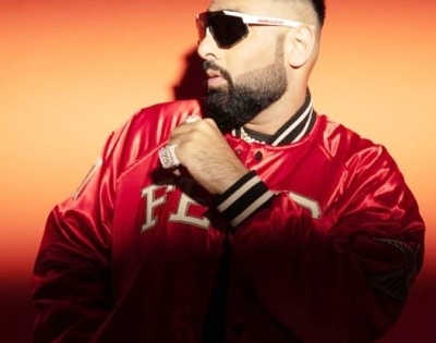 Badshah likes Drake, King's works, is a huge fan of synthwave | Badshah likes Drake, King's works, is a huge fan of synthwave