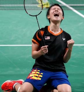 Badminton worlds to be rescheduled amid Olympic clash | Badminton worlds to be rescheduled amid Olympic clash