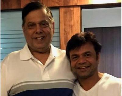 Rajpal Yadav: David Dhawan is a scientist of entertainment | Rajpal Yadav: David Dhawan is a scientist of entertainment