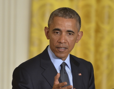 Obama calls Capitol chaos 'dishonour, shame' for US | Obama calls Capitol chaos 'dishonour, shame' for US