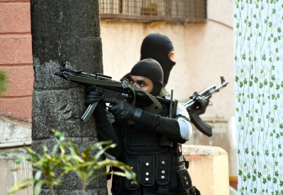 India and Germany discuss fight against terrorism, preventing online radicalization | India and Germany discuss fight against terrorism, preventing online radicalization India and Germany discuss fight against terrorism, preventing online radicalization | India and Germany discuss fight against terrorism, preventing online radicalization