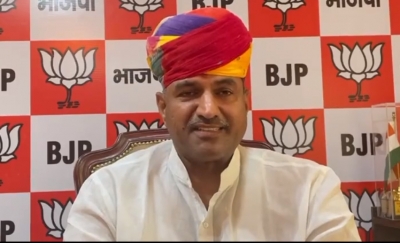 BJP to name LoP for Rajasthan Assembly on April 2 | BJP to name LoP for Rajasthan Assembly on April 2