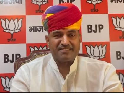 Rajasthan BJP reshuffles its top team six months before polls | Rajasthan BJP reshuffles its top team six months before polls