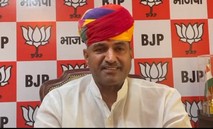 Lord Ram chose PM Modi to consecrate Ayodhya temple: Rajasthan BJP chief | Lord Ram chose PM Modi to consecrate Ayodhya temple: Rajasthan BJP chief Lord Ram chose PM Modi to consecrate Ayodhya temple: Rajasthan BJP chief | Lord Ram chose PM Modi to consecrate Ayodhya temple: Rajasthan BJP chief