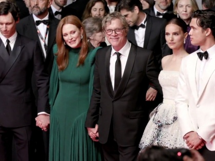 Natalie Portman, Julianne Moore's 'May December' heats up Cannes with a staggering response | Natalie Portman, Julianne Moore's 'May December' heats up Cannes with a staggering response
