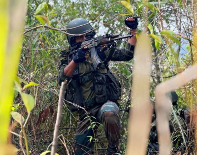 4 more Manipur Police commandos injured in clashes with militants | 4 more Manipur Police commandos injured in clashes with militants 4 more Manipur Police commandos injured in clashes with militants | 4 more Manipur Police commandos injured in clashes with militants