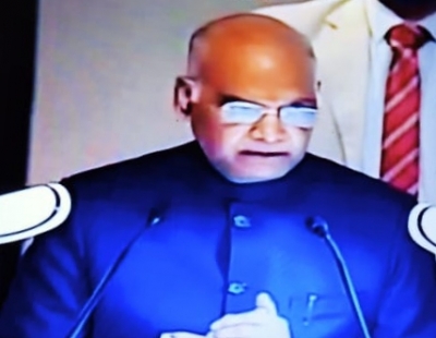 States to take serious note of CAG advice: Kovind | States to take serious note of CAG advice: Kovind