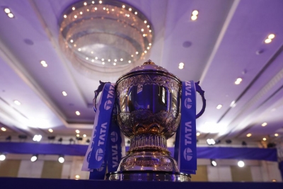 IPL 2022 to kick off on March 26, final on May 29 | IPL 2022 to kick off on March 26, final on May 29