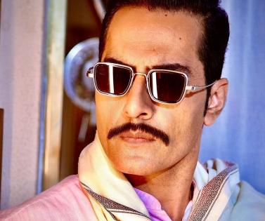 Sudhanshu Pandey: Television actors get typecast faster | Sudhanshu Pandey: Television actors get typecast faster