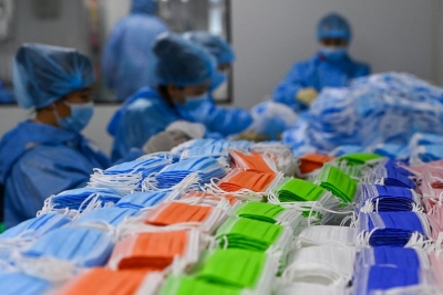 Global pharma giants escape US regulation while testing drugs in China’s Xinjiang: Report | Global pharma giants escape US regulation while testing drugs in China’s Xinjiang: Report Global pharma giants escape US regulation while testing drugs in China’s Xinjiang: Report | Global pharma giants escape US regulation while testing drugs in China’s Xinjiang: Report