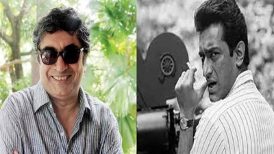 Seeing Satyajit Ray through the lense of 'Aparajito' director Anik Dutta | Seeing Satyajit Ray through the lense of 'Aparajito' director Anik Dutta