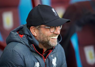 Couldn't stop crying after Liverpool's title win, says Klopp | Couldn't stop crying after Liverpool's title win, says Klopp Couldn't stop crying after Liverpool's title win, says Klopp | Couldn't stop crying after Liverpool's title win, says Klopp
