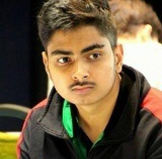 Puranik wins rapid chess title as Indians dominate in Riga | Puranik wins rapid chess title as Indians dominate in Riga