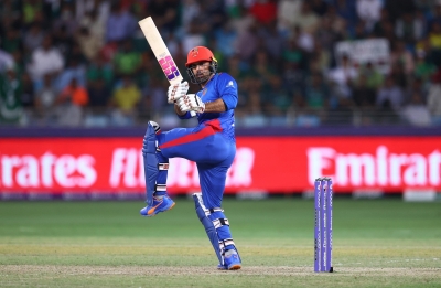 T20 World Cup: Gulbadin, Nabi take Afghanistan to 147/6 against Pakistan | T20 World Cup: Gulbadin, Nabi take Afghanistan to 147/6 against Pakistan