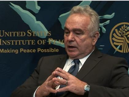 Biden picks Asia expert Kurt Campbell as Deputy Secretary of State | Biden picks Asia expert Kurt Campbell as Deputy Secretary of State