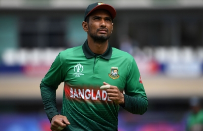 Mahmudullah left out, Litton Das returns in Bangladesh's squad for T20 World Cup | Mahmudullah left out, Litton Das returns in Bangladesh's squad for T20 World Cup