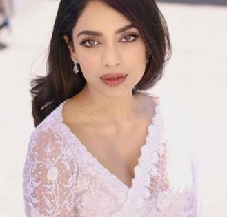 Sobhita Dhulipala wraps up her parts in 'The Night Manager' | Sobhita Dhulipala wraps up her parts in 'The Night Manager'