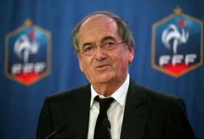 Expel Russia from World Cup, demands French Football Association president | Expel Russia from World Cup, demands French Football Association president Expel Russia from World Cup, demands French Football Association president | Expel Russia from World Cup, demands French Football Association president