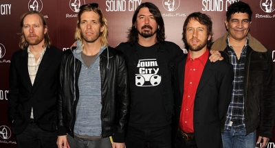 Foo Fighters cancel all tours in wake of Taylor Hawkins' death | Foo Fighters cancel all tours in wake of Taylor Hawkins' death