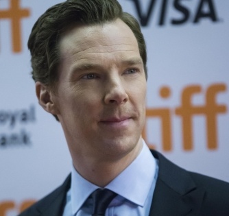 Benedict Cumberbatch, Courteney Cox among 35 celebs to get star on Hollywood Walk of Fame | Benedict Cumberbatch, Courteney Cox among 35 celebs to get star on Hollywood Walk of Fame