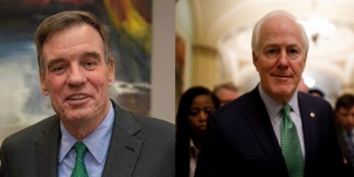 US Senators urge Biden administration to waive sanctions against India for purchase of Russian arms | US Senators urge Biden administration to waive sanctions against India for purchase of Russian arms US Senators urge Biden administration to waive sanctions against India for purchase of Russian arms | US Senators urge Biden administration to waive sanctions against India for purchase of Russian arms