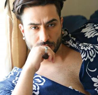Aly Goni: After 'Bigg Boss 14', I took a conscious break from TV | Aly Goni: After 'Bigg Boss 14', I took a conscious break from TV Aly Goni: After 'Bigg Boss 14', I took a conscious break from TV | Aly Goni: After 'Bigg Boss 14', I took a conscious break from TV