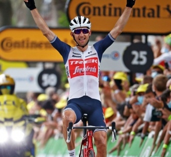 Tour de France: Mollema wins Stage 14 | Tour de France: Mollema wins Stage 14