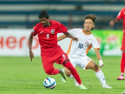 SAFF Championship: Maldives overcome Bhutan to make winning start, Lebanon beat Bangladesh | SAFF Championship: Maldives overcome Bhutan to make winning start, Lebanon beat Bangladesh