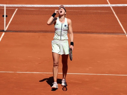 French Open: Swiatek to meet Gauff in quarters; Haddad Maia makes history for Brazil | French Open: Swiatek to meet Gauff in quarters; Haddad Maia makes history for Brazil